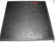 Gale Maximum Fidelity Recording Limited