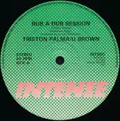 Tristan Palmer - Rub A Dub Session