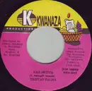 7inch Vinyl Single - Tristan Palmer - Nah Switch