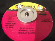 Tristan Palmer - Real Loving