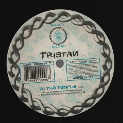 Tristan - The Temple / Stalking The Wild Controller