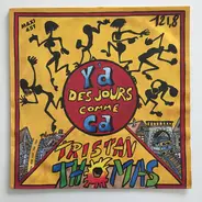 Tristan Thomas - Y'A Des Jours Comme Ca