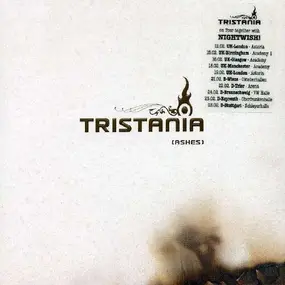 Tristania - Ashes -Digi-