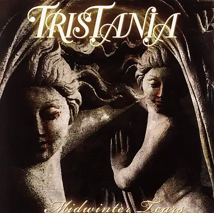 Tristania - Midwinter Tears