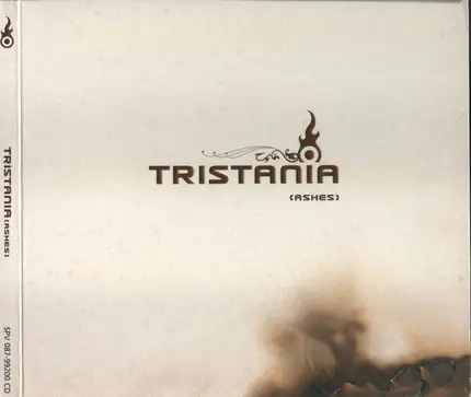 Tristania - Ashes