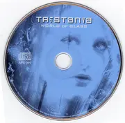 CD - Tristania - World Of Glass