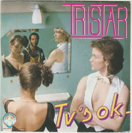 Tristar - Tv's Ok