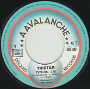 7inch Vinyl Single - Tristar - Tv's Ok