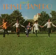 CD - Triste Janero - Meet Triste Janero