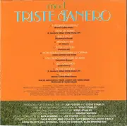 CD - Triste Janero - Meet Triste Janero