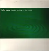 LP - Tristeza - Dream Signals In Full Circles - Insert Incl.