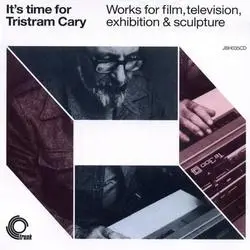 Tristram Cary - It's Time For Tristram..