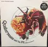 LP - Tristram Cary - Quatermass And The Pit - Original Soundtrack Recording - Mono, Yellow Vinyl, Still Sealed, Limited Edition
