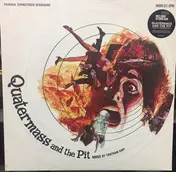 Tristram Cary - Quatermass And The Pit - Original Soundtrack Recording