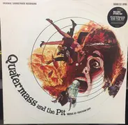 Tristram Cary - Quatermass And The Pit - Original Soundtrack Recording