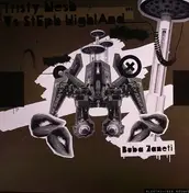 Tristy Nesh - Buba Zaneti