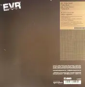 12inch Vinyl Single - Tristy Nesh vs Steph Highland - Buba Zaneti
