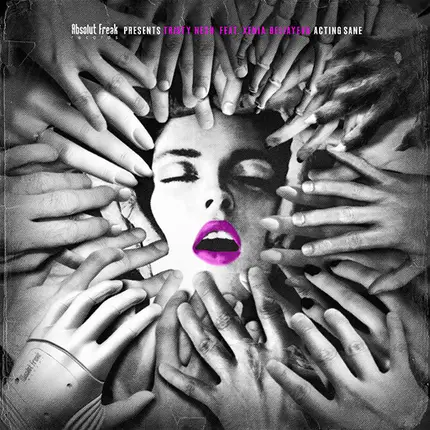 Tristy Nesh feat. Xenia Beliayeva - ACTING SANE
