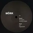 12inch Vinyl Single - Trp - The Future