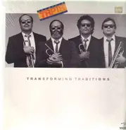 Trpts - Transforming Traditions