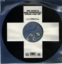 12inch Vinyl Single - Tru Faith & Dub Conspiracy - Freak Like Me - Still Sealed