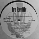 12inch Vinyl Single - Tru Identity - Coolin