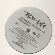 Tru-Life - The party doesnt end (explicit)