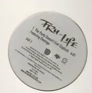 Tru-Life - The party doesnt end (explicit)