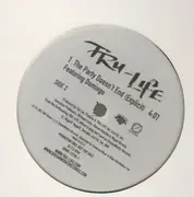 12'' - Tru-Life - The party doesnt end (explicit) - Promo