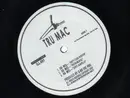 12inch Vinyl Single - Tru Mac - Oo-Wee - PROMO