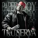 CD - Tru-Serva - Paperboy