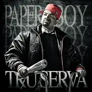 CD - Tru-Serva - Paperboy