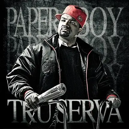 Tru-Serva - Paperboy