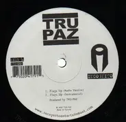 Tru-paz - Flags Up