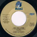 7inch Vinyl Single - Truth - Understanding / See You Later