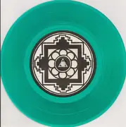 7inch Vinyl Single - Truth Against Tradition - You're Nobody's Slave But Your Own - Green Translucent