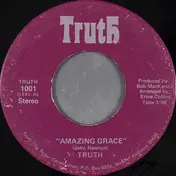 The Truth - Amazing Grace