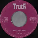 7inch Vinyl Single - Truth - Amazing Grace