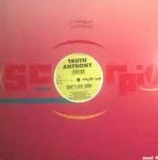 Truth Anthony