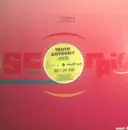 12inch Vinyl Single - Truth Anthony - What's Goin' Down