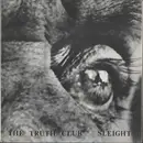 7inch Vinyl Single - Truth Club / Fote - Sleight / Looking For Lost Toy