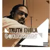 Double LP - Truth Enola - 6 O'Clock Straight