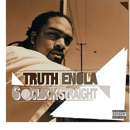 Truth Enola - 6 O'Clock Straight