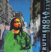 12'' - Truth Enola - All Alone