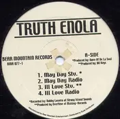 truth enola - May Day / Ill Love