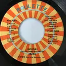 7inch Vinyl Single - Truth - Holiday / I Got This Feeling