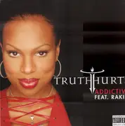 12inch Vinyl Single - Truth Hurts - Addictive