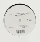 Truth Hurts feat Rakim