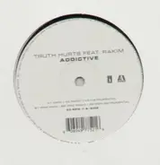 Truth Hurts feat Rakim - Addictive