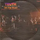 Double LP - Truth - On The Road - RARE